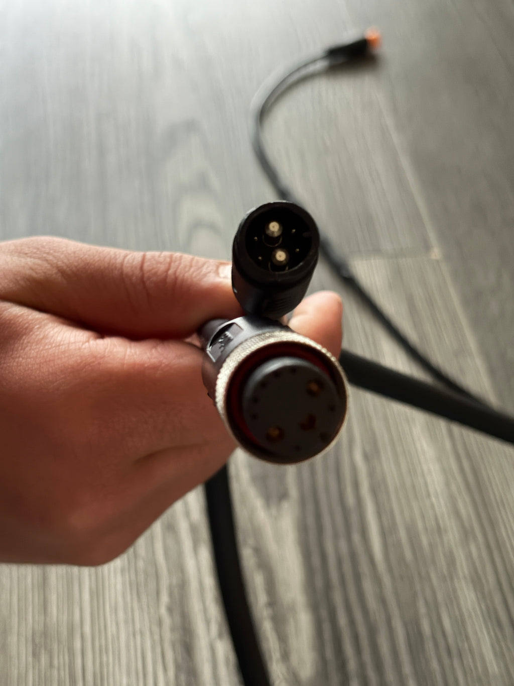 Moonworx Controller upgrade