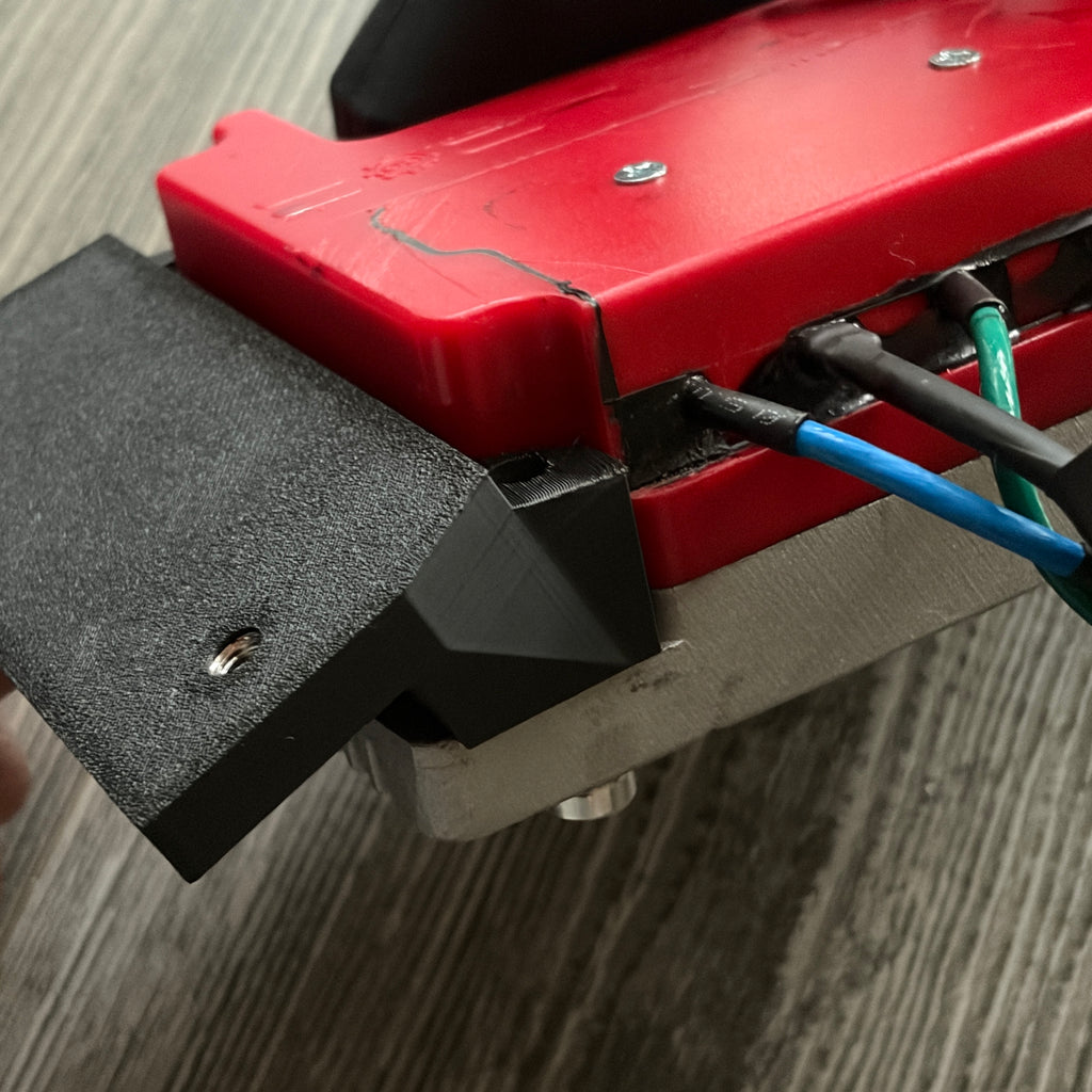 Moonworx Controller upgrade