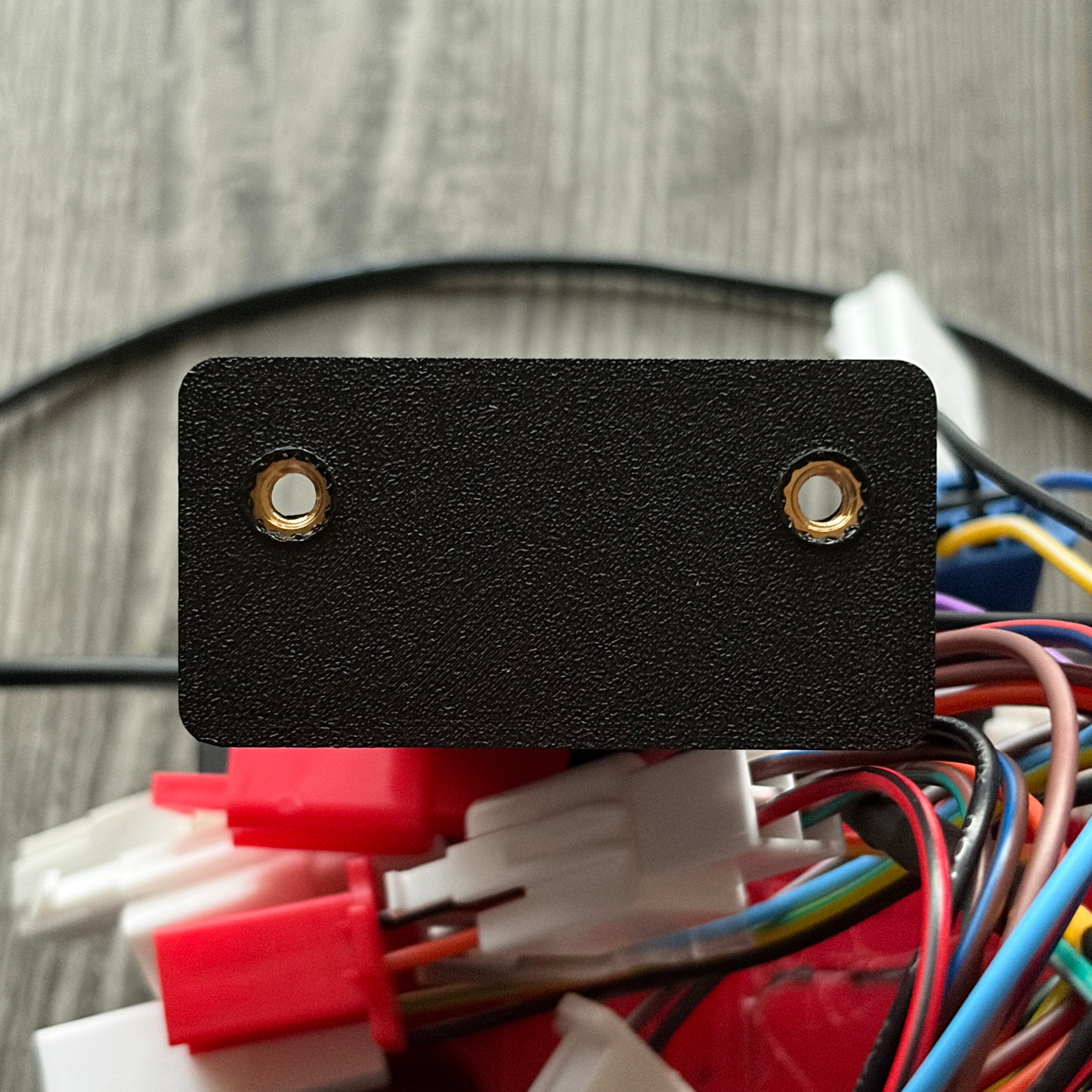 Moonworx Controller upgrade