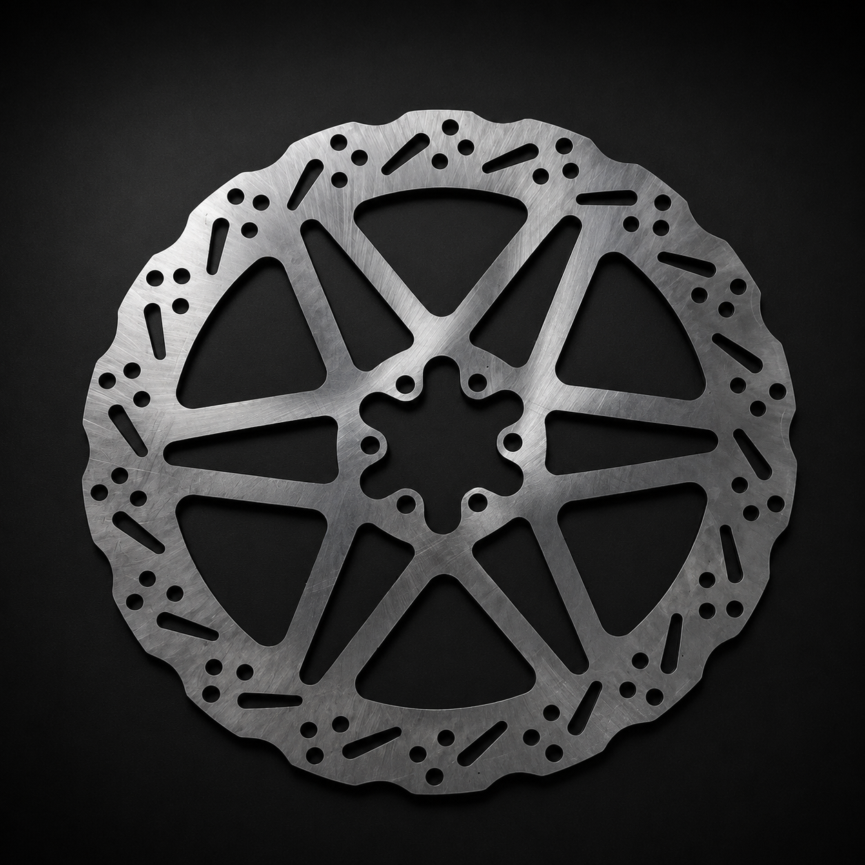 Super73/Ebike Ultra bee brake ROTOR BUNDLE