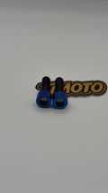 Titanium Caliper Bolts (2 week preorder)