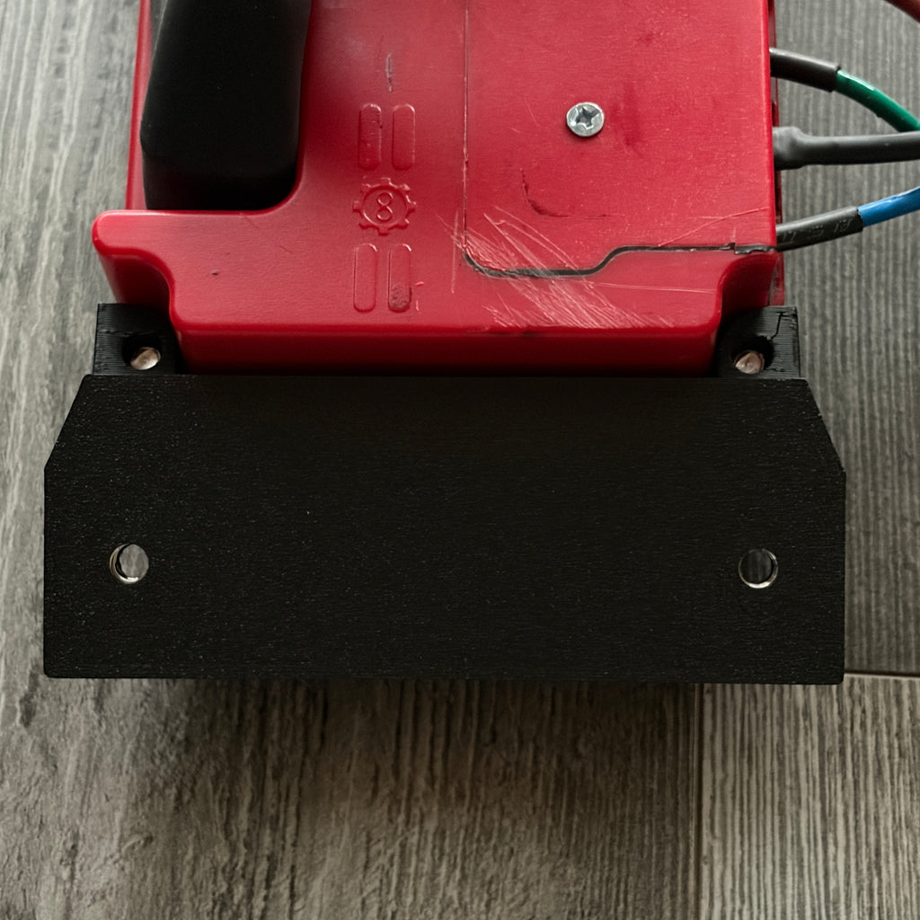 Moonworx Controller upgrade