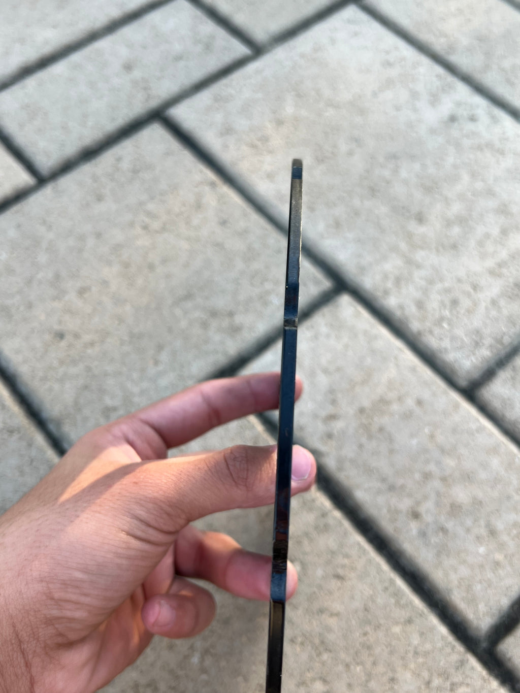 Ultra bee rear break Super73 kit