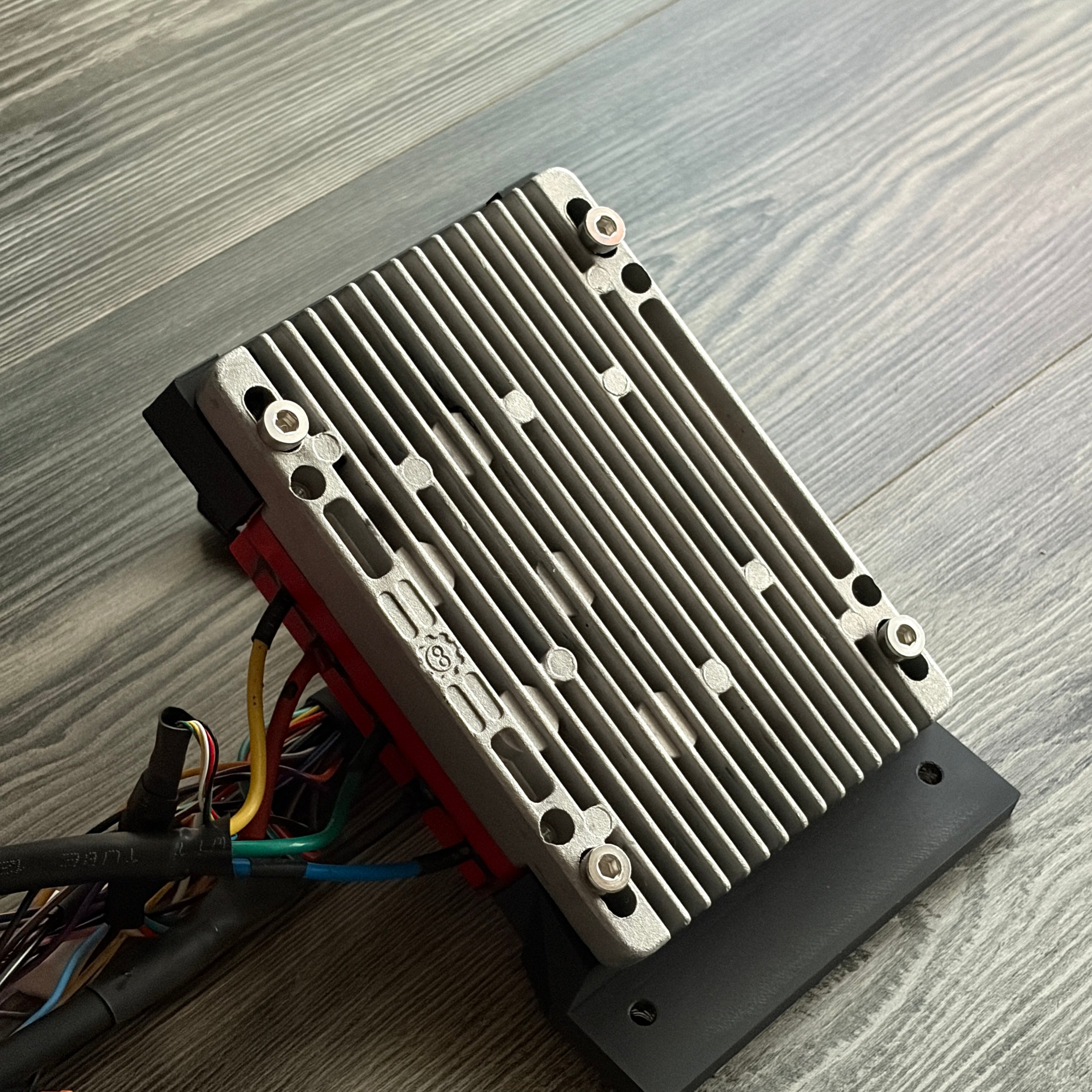 Moonworx Controller upgrade