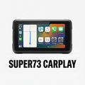 All Bike Apple Carplay