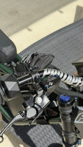 Formula/Ultra Bee Brake Full Titanium