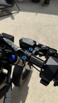 Formula/Ultra Bee Lever Titanium Bolts