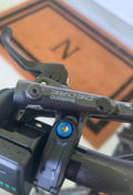 Shimano, Hopetech Lever Titanium Bolt