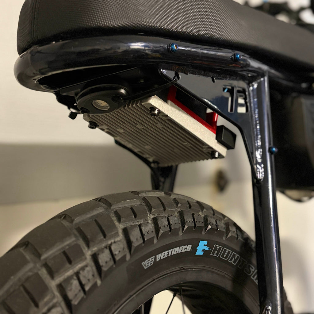 Moonworx Controller upgrade