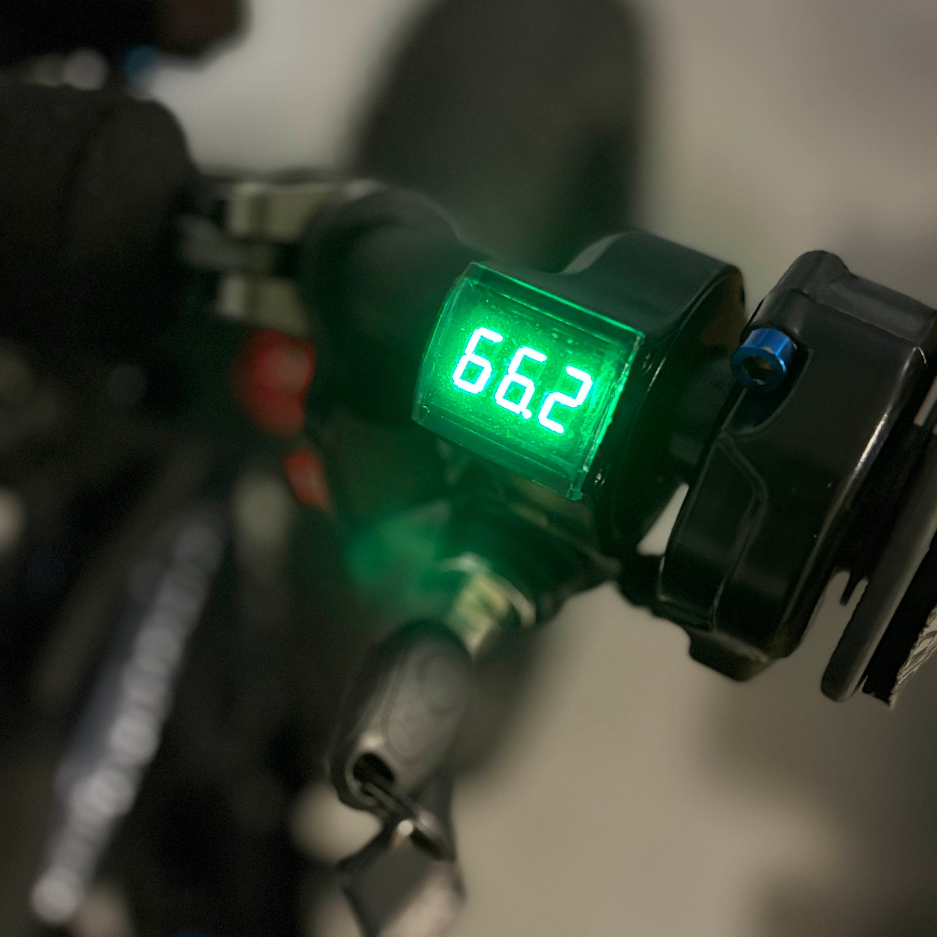 Moonworx Controller upgrade