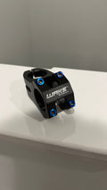 22.2/31.8 Titanium Stem Bolts