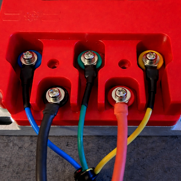 Moonworx Controller upgrade