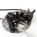 Super73 Ultra Bee Brake Kit v2 on white background