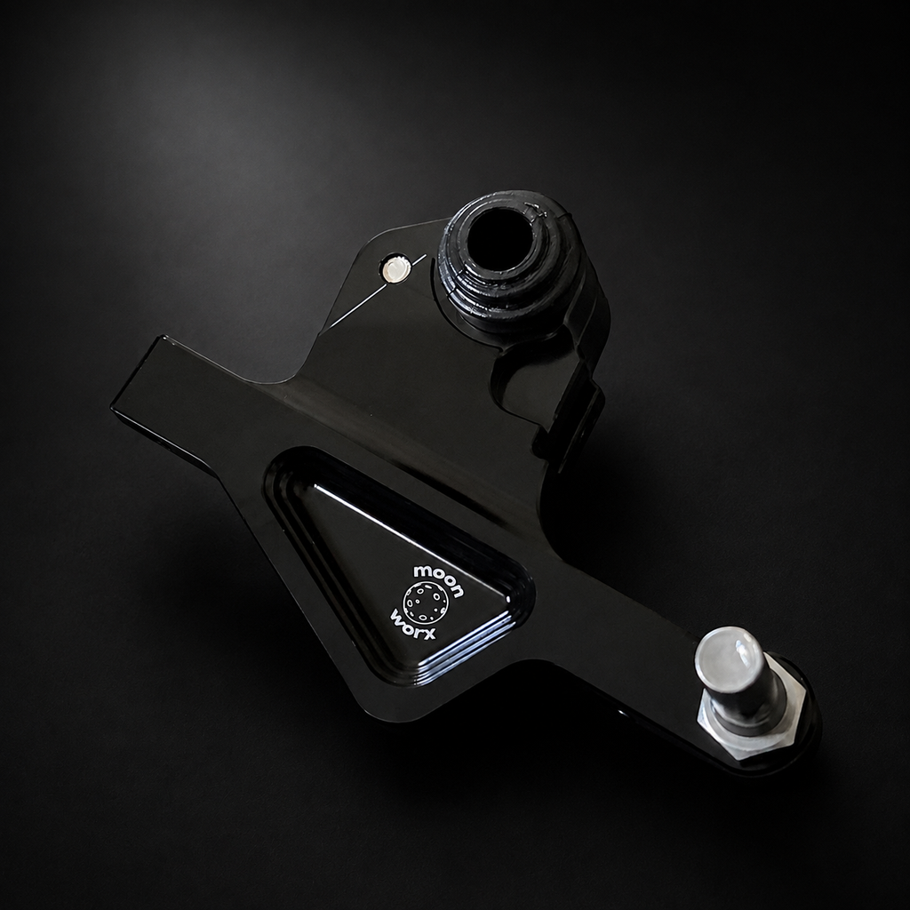 Super73/Ebike Ultra bee brake  MOUNT/ROTOR BUNDLE