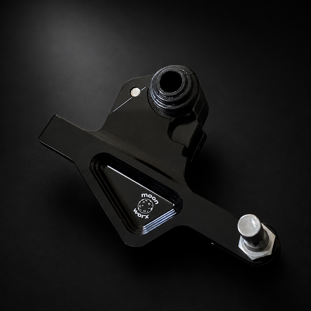 Super73/Ebike Ultra bee brake  MOUNT/ROTOR BUNDLE